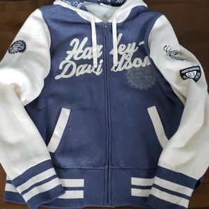 Harley Davidson jacket